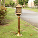 Elegant Waterproof Outdoor Pathway Light with Die-Cast Aluminum and Toughened Glass for Villas, Hotels, and Parks, Rust Proof & Durable-ErisView-6