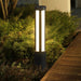 Elegant and Durable IP54 Waterproof Garden Lights for Walkways, Driveways, and Gardens, Modern Design, Rust Proof, Perfect for All Weather-ErisView-15