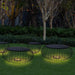 Elegant and Durable Outdoor Lantern Garden Lights, Weatherproof, Rust-Resistant, Perfect for Garages, Pools, Pathways, and Courtyards-ErisView-7