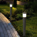 Elegant and Durable Outdoor Pathway Light, Waterproof, Rust-Proof, Perfect for Garden, Patio, Walkway, High-End Quality Lighting Decor-ErisView-12