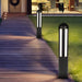 Elegant and Durable Outdoor Post Lights for Garden, Patio, Walkway, and Pool, Energy Efficient, Waterproof, and Rustproof with Long Service Life-ErisView-3