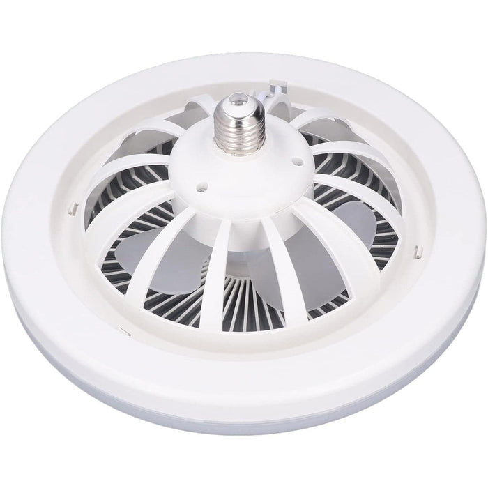 Enclosed Quietest Fan For Sleeping for Living Room Study Room Kids Room-6-ErisView