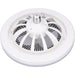 Enclosed Quietest Fan For Sleeping for Living Room Study Room Kids Room-6-ErisView