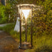 Energy-Efficient Solar Pathway Light with High Conversion Rate, Automatic Day/Night Function, Durable LED, and Adjustable Brightness for Outdoor Use-ErisView-6