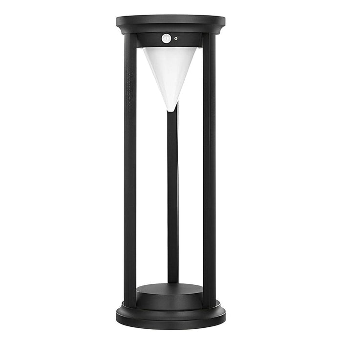 Energy-Efficient Solar Pathway Light with High Conversion Rate, Automatic Day/Night Function, Durable LED, and Adjustable Brightness for Outdoor Use-ErisView-8