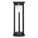 Energy-Efficient Solar Pathway Light with High Conversion Rate, Automatic Day/Night Function, Durable LED, and Adjustable Brightness for Outdoor Use-ErisView-8