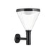 Energy-Saving Solar Exterior Wall Light with Superior Waterproof Performance, Automatic Day/Night Switch, and Adjustable Warm/White Light Options-ErisView-8