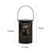 Exquisitely Carved Solar Lantern with Dual Engraved Pictures, Fast Charging, Long Battery Life, and Handle for Easy Hanging or Table Placement-ErisView-6