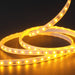 Flexible Waterproof Outdoor LED Strip Lights with High Transmittance PVC Cover, Solar Charging, Remote Control, and Adjustable Length, IP66 Rated-ErisView-6