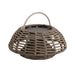 Hand-Woven Bohemian Modern Outdoor Chandeliers, Hard-Wired & Solar Options, Waterproof LED for Gardens, Courtyards, and Pavilions-ErisView-8