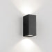 High CRI Outdoor Wall Light, Aluminum Sconce with IP65 Waterproof Design, Energy-Saving LED, and Anti-Oxidation for Warm, Comfortable Ambiance-ErisView-10