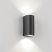 High CRI Outdoor Wall Light, Aluminum Sconce with IP65 Waterproof Design, Energy-Saving LED, and Anti-Oxidation for Warm, Comfortable Ambiance-ErisView-13