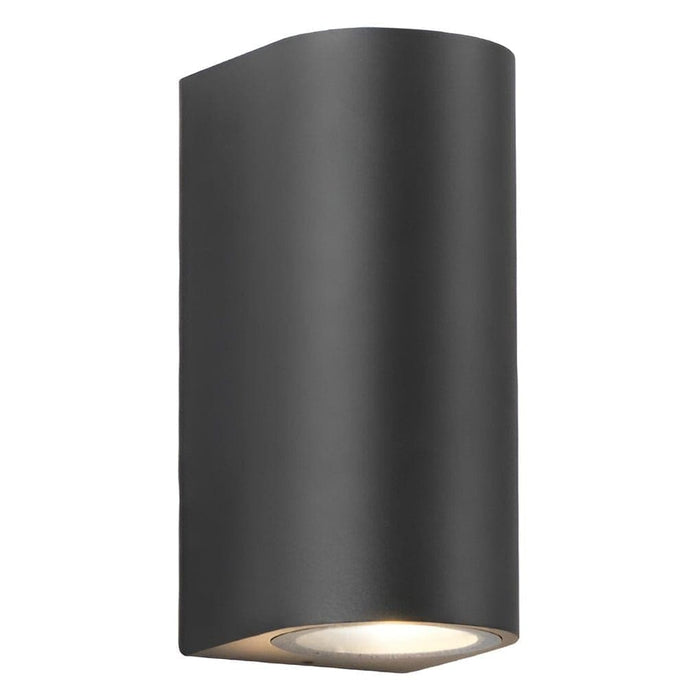 High CRI Outdoor Wall Light, Aluminum Sconce with IP65 Waterproof Design, Energy-Saving LED, and Anti-Oxidation for Warm, Comfortable Ambiance-ErisView-14