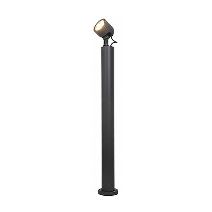 High Color Rendering LED Lawn Lamp, Adjustable Angle for Perfect Courtyard Lighting, Pathway Illumination, and Warm Garden Atmosphere-ErisView-8