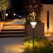 High-Efficiency Solar Garden Light with Fast Charging, Waterproof Design, and 12-Hour Illumination, Energy-Saving LED Pathway Light for Outdoor Use-ErisView-15