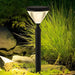 High-Efficiency Solar Outdoor Light with Intelligent Control, Waterproof Design, and Multiple Options for Fence, Wall, and Lawn Lighting-ErisView-4