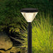 High-Efficiency Solar Outdoor Light with Intelligent Control, Waterproof Design, and Multiple Options for Fence, Wall, and Lawn Lighting-ErisView-6