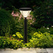 High-Efficiency Solar Outdoor Light with Intelligent Control, Waterproof Design, and Multiple Options for Fence, Wall, and Lawn Lighting-ErisView-23