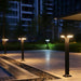 High-Efficiency Solar Pathway Lights, Fast Charging, Waterproof, Rust-Resistant, Overcharge Protection, Perfect for Gardens and Lawns-ErisView-16