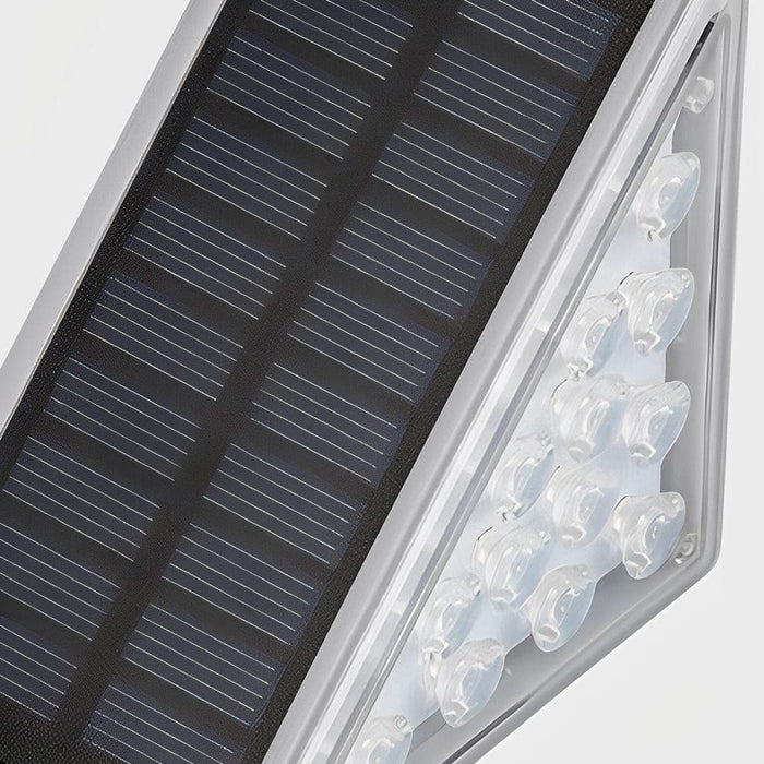 High-Efficiency Solar Step Lights with Automatic Day/Night Sensor, Waterproof for Indoor/Outdoor Use, 12-Hour Runtime, Easy No-Wire Installation-ErisView-11