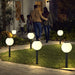 High-Efficiency Waterproof Solar Garden Lights for Outdoor Pathways and Yards, Bright, Durable, and Reliable Lighting for All Weather Conditions-ErisView-17