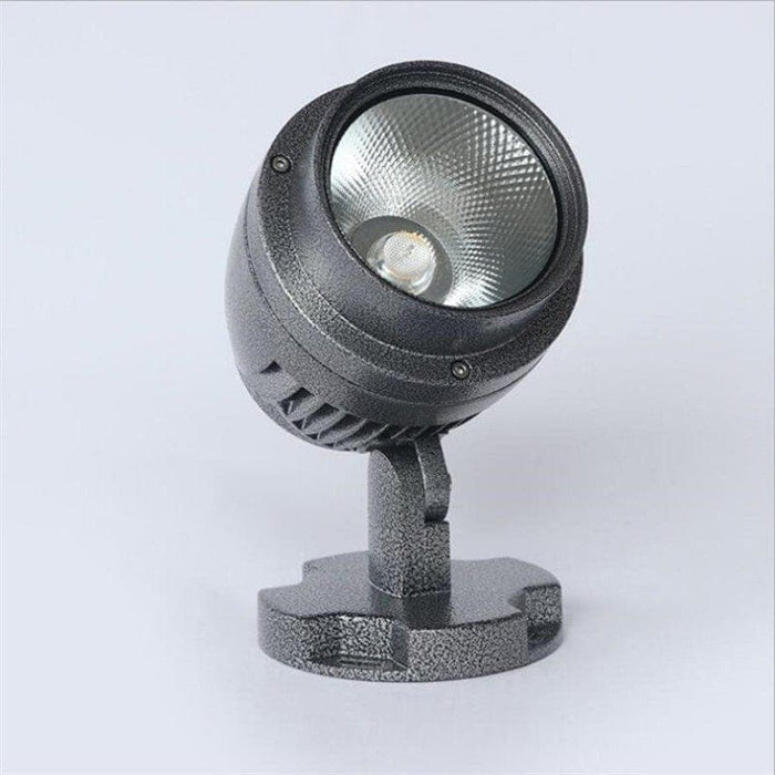 High-Performance Outdoor Landscape Lighting Fixture with Heat Dissipation, High Brightness LED, and Tempered Glass Protection-ErisView-33