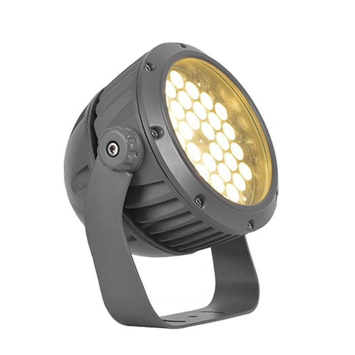 High-Performance Outdoor Landscape Lighting Fixture with Heat Dissipation, High Brightness LED, and Tempered Glass Protection-ErisView-23