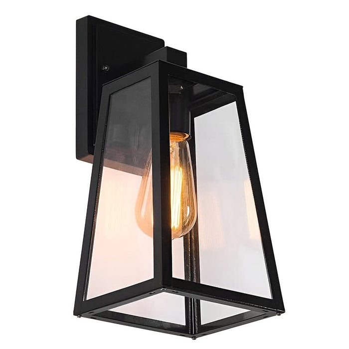 Industrial Retro Style Waterproof Die-Cast Aluminum Wall Lamp with High Brightness and Wide Range Lighting for Indoor and Outdoor Use-ErisView-13