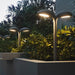 Innovative Grass-Shaped Pathway Light, Durable, Waterproof, Rust-Proof Aluminum Body, Perfect for Villas, Gardens, Lawns, and Parks-ErisView-15