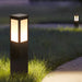 Intelligent Solar Pathway Light with Remote Control, Fast Charging, Waterproof, Rust-Proof, 3-Step Dimming for Outdoor Garden & Pathways-ErisView-16