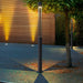 Modern Aluminum Pathway Light, Unique Design, Waterproof, and Durable for Gardens, Lawns, Yards, Driveways, and Sidewalks-ErisView-12