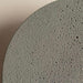 Modern Concrete Outdoor Wall Light with Moon Eclipse Effect, Available in Regular and Large Sizes for Stunning Nighttime Illumination-ErisView-8