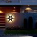 Modern Flower Blooming LED Wall Sconces, Waterproof, Rust-Proof Aluminum Outdoor Light for Cozy, Warm Home Atmosphere-ErisView-4