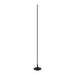 Modern Minimalist Floor Lamp with Durable Aluminum Alloy, Rust-Resistant Iron Base, and Energy-Efficient LED, Solar and Wired Options Available-ErisView-5