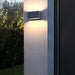 Modern Minimalist Outdoor LED Wall Lamp with Energy-Saving Bright Light and Warm Atmosphere, Perfect Gift for Grandparents, Elderly, and Children-ErisView-5