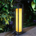 Modern Minimalist Stainless Steel Outdoor Pathway Light, Durable, Elegant Lawn Lamp for Deck, Fence, Patio, Porch, Walkway & Garden-ErisView-15