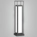 Modern Minimalist Stainless Steel Outdoor Pathway Light, Durable, Elegant Lawn Lamp for Deck, Fence, Patio, Porch, Walkway & Garden-ErisView-9