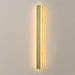 Modern Minimalist Waterproof Outdoor Wall Lamp with Insect-Proof and Rust-Proof Design, Uniform Light Transmission, and Warm Atmosphere Creation-ErisView-11