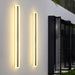 Modern Minimalist Waterproof Outdoor Wall Lamp with Insect-Proof and Rust-Proof Design, Uniform Light Transmission, and Warm Atmosphere Creation-ErisView-20