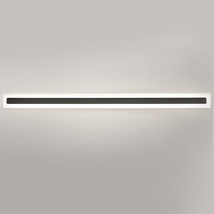 Modern Outdoor Waterproof Wall Light with Acrylic Shade, Stylish, Durable, and Rustproof Porch Light for Warm Atmosphere and Long Service Life-ErisView-8