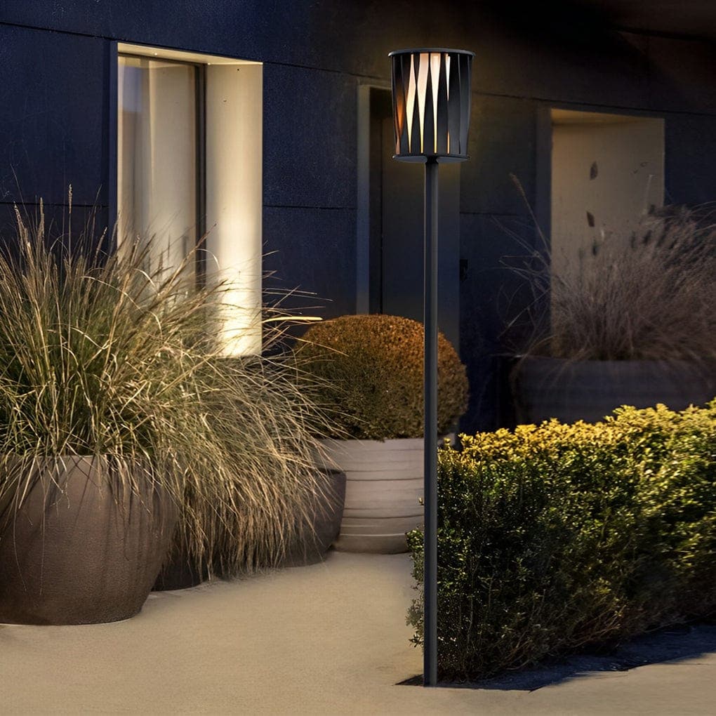 Outdoor Floor Lamps