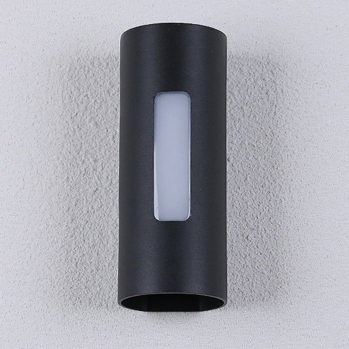 Modern Stylish Waterproof Outdoor Wall Lamp, Superior Lighting Performance, Durable & Rust-Resistant for Walkways, Living Rooms, Doorways & More-ErisView-5