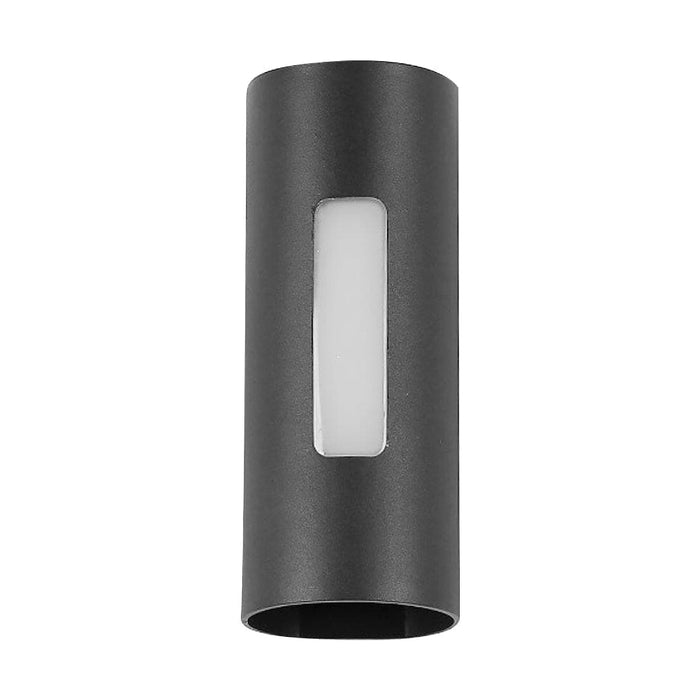 Modern Stylish Waterproof Outdoor Wall Lamp, Superior Lighting Performance, Durable & Rust-Resistant for Walkways, Living Rooms, Doorways & More-ErisView-9