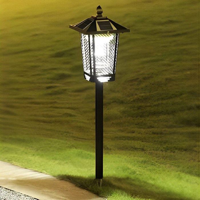 Multi-Functional Solar Mosquito Killer Lamp with 360° Coverage, High-Efficiency Solar Panel, and Multiple Charging Options for Outdoor Use-ErisView-24