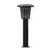 Multi-Functional Solar Mosquito Killer Lamp with 360° Coverage, High-Efficiency Solar Panel, and Multiple Charging Options for Outdoor Use-ErisView-16