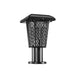 Multi-Functional Solar Mosquito Killer Lamp with 360° Coverage, High-Efficiency Solar Panel, and Multiple Charging Options for Outdoor Use-ErisView-21