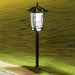 Multi-Functional Solar Mosquito Killer Lamp with 360° Coverage, High-Efficiency Solar Panel, and Multiple Charging Options for Outdoor Use-ErisView-3