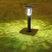 Multi-Functional Solar Mosquito Killer Lamp with 360° Coverage, High-Efficiency Solar Panel, and Multiple Charging Options for Outdoor Use-ErisView-4