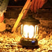 Multifunctional Retro Outdoor Camp Lantern with Adjustable Brightness, Fast Charging, and Power Bank Feature for Warm Tent Lighting-ErisView-16