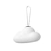 Outdoor Clouds Hanging Lamp with IP65 Waterproof Design, USB Rechargeable LED Light for Garden, Yard, Tree Branch, and Camping Decoration-ErisView-8